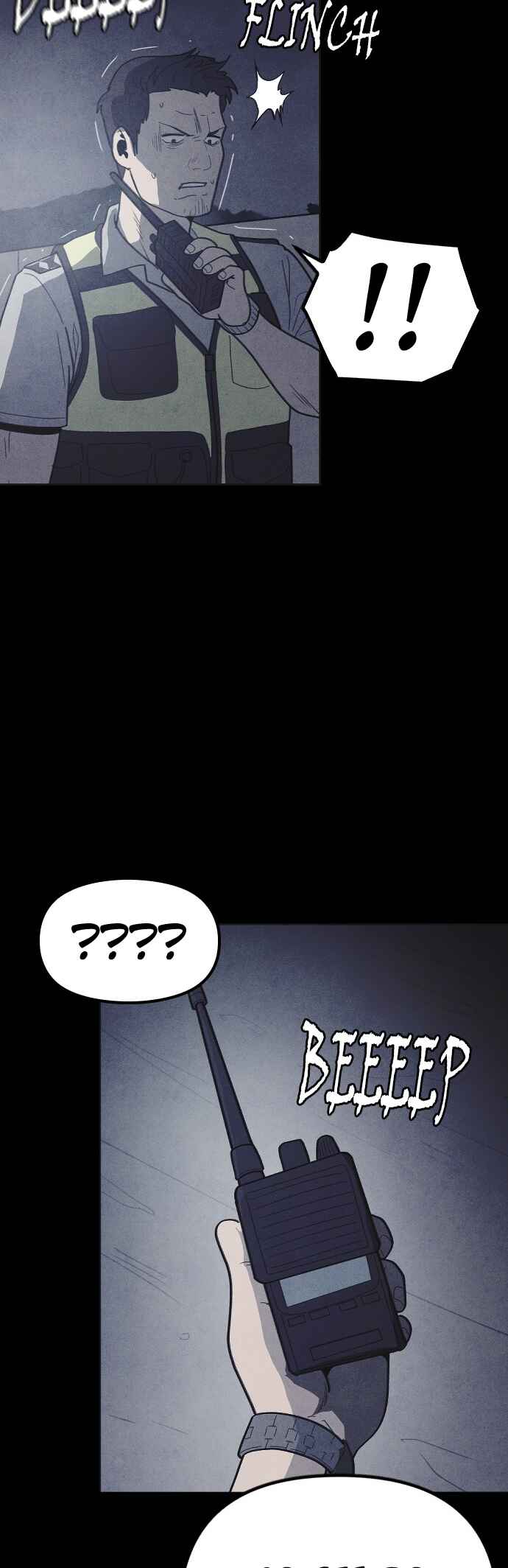 Shotgun Boy Chapter 35 - Page 61