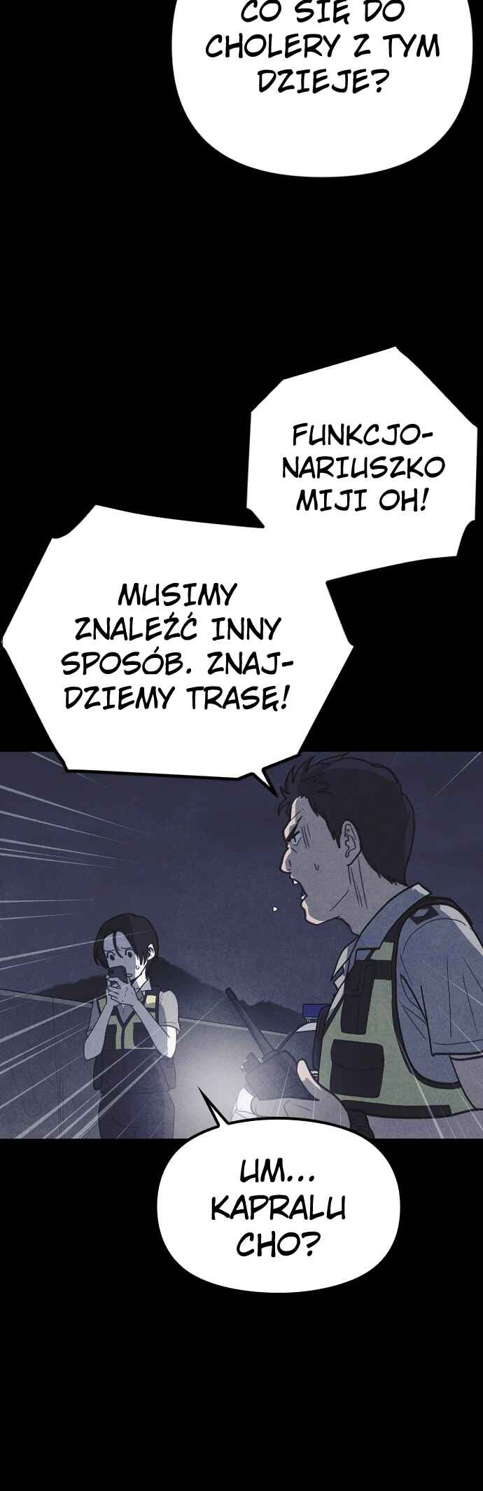 Shotgun Boy Chapter 35 - Page 62