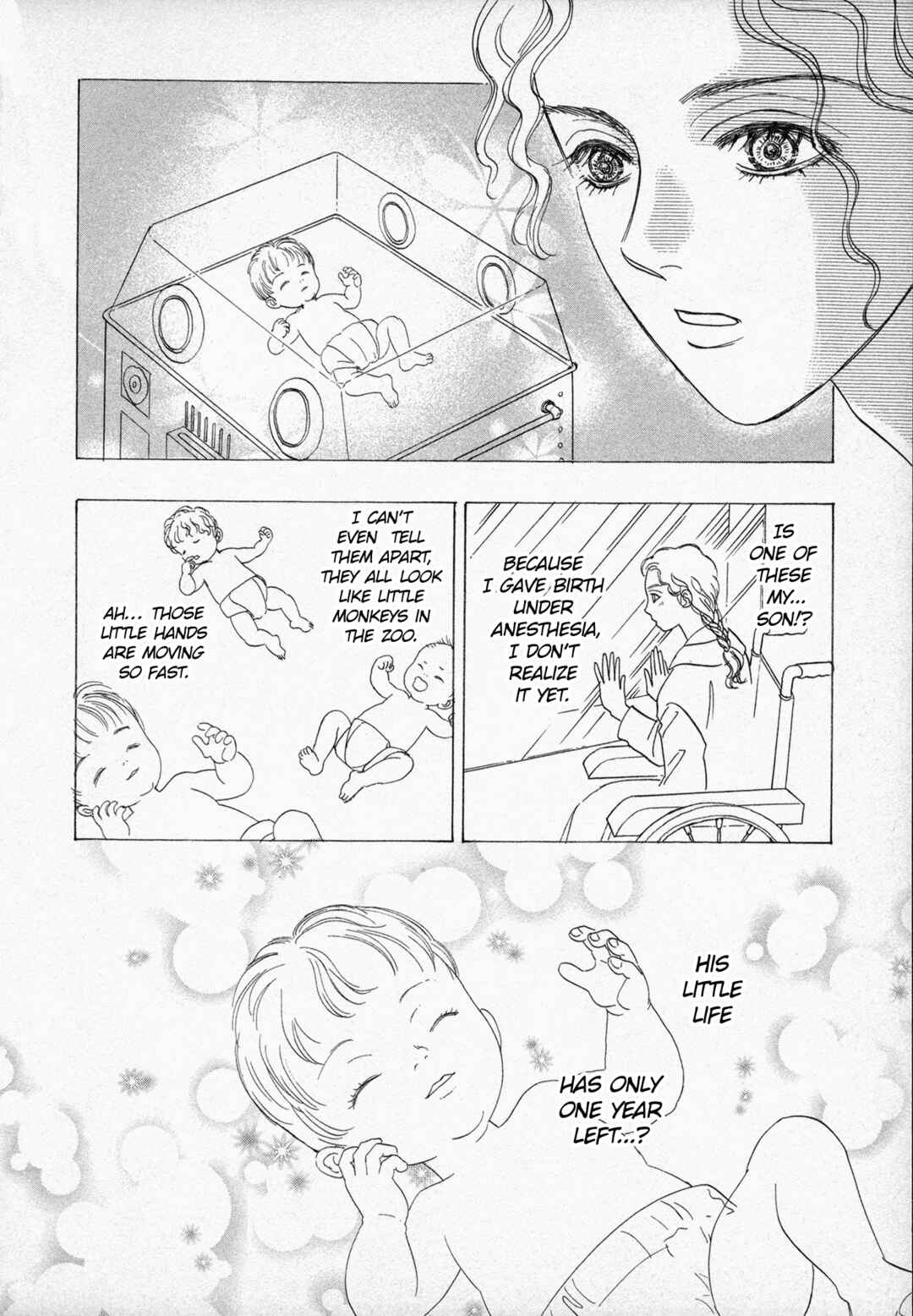 Black Jack M Chapter 1 - Page 15
