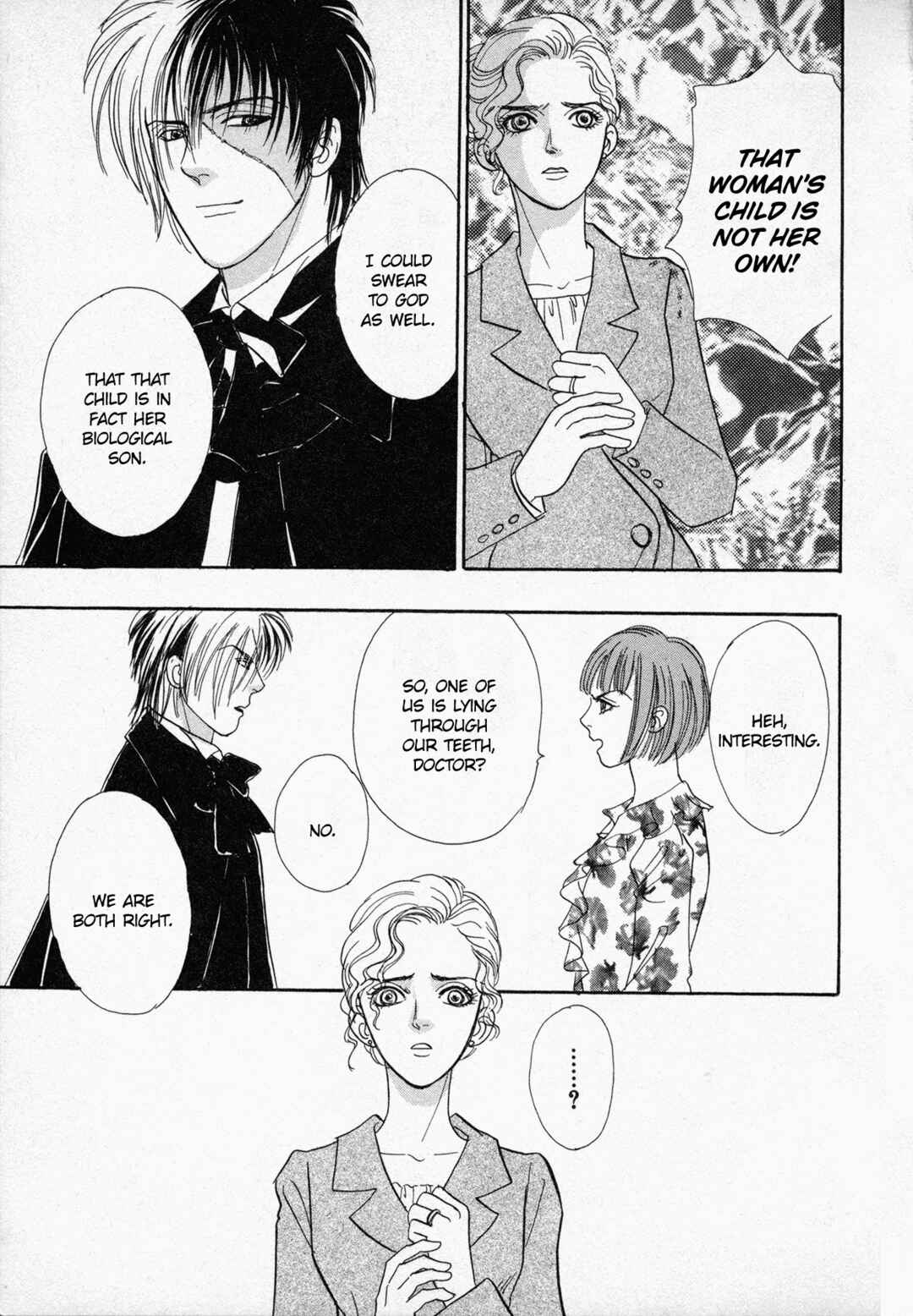 Black Jack M Chapter 1 - Page 36