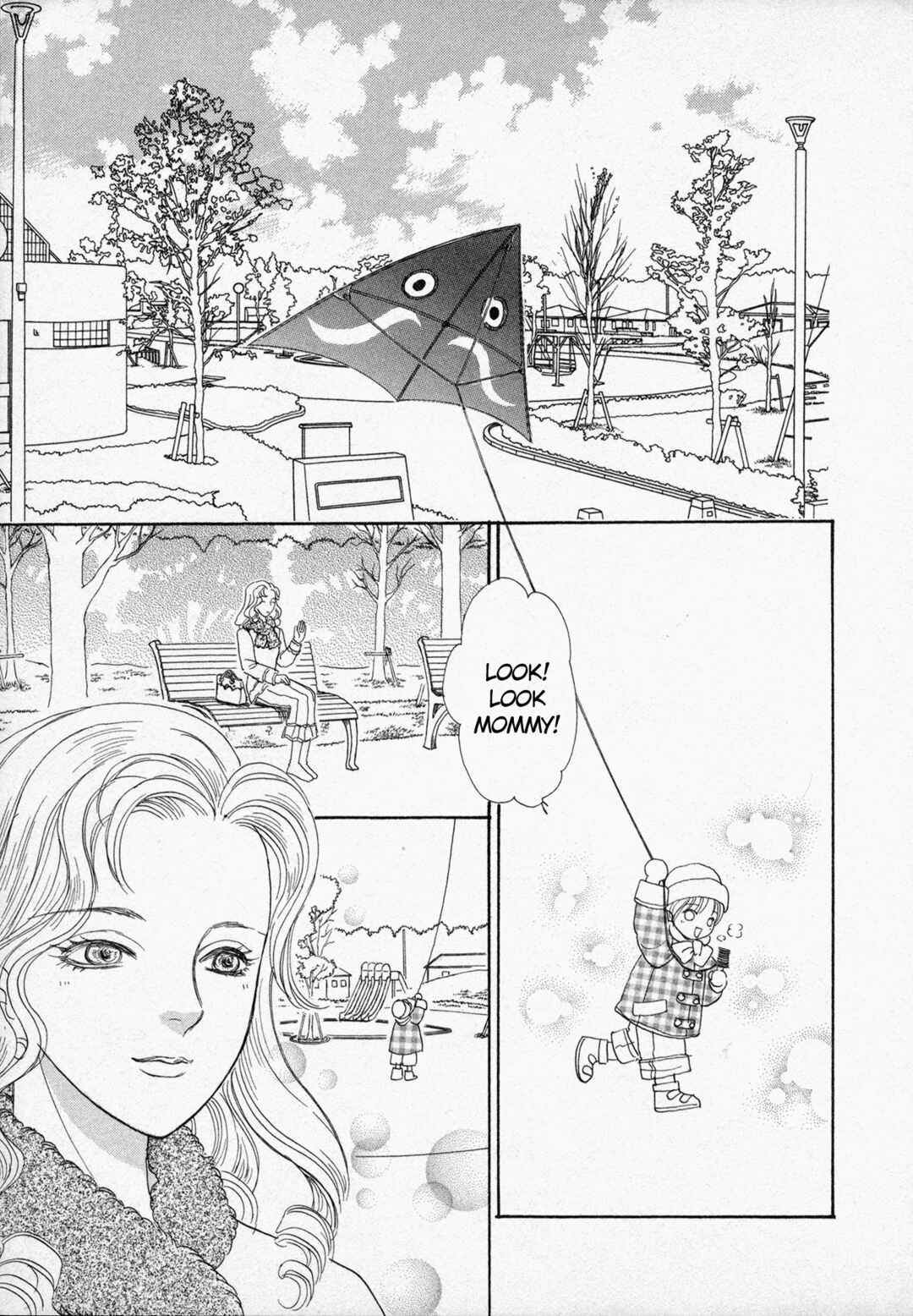 Black Jack M Chapter 1 - Page 8