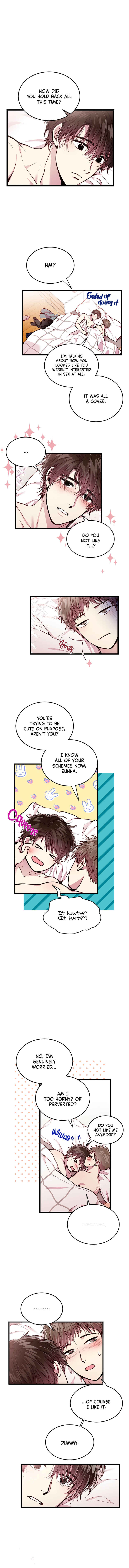 How to Be a Family Chapter 39 - Page 11