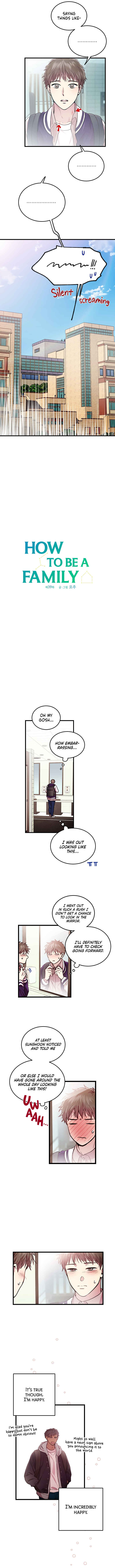 How to Be a Family Chapter 39 - Page 4