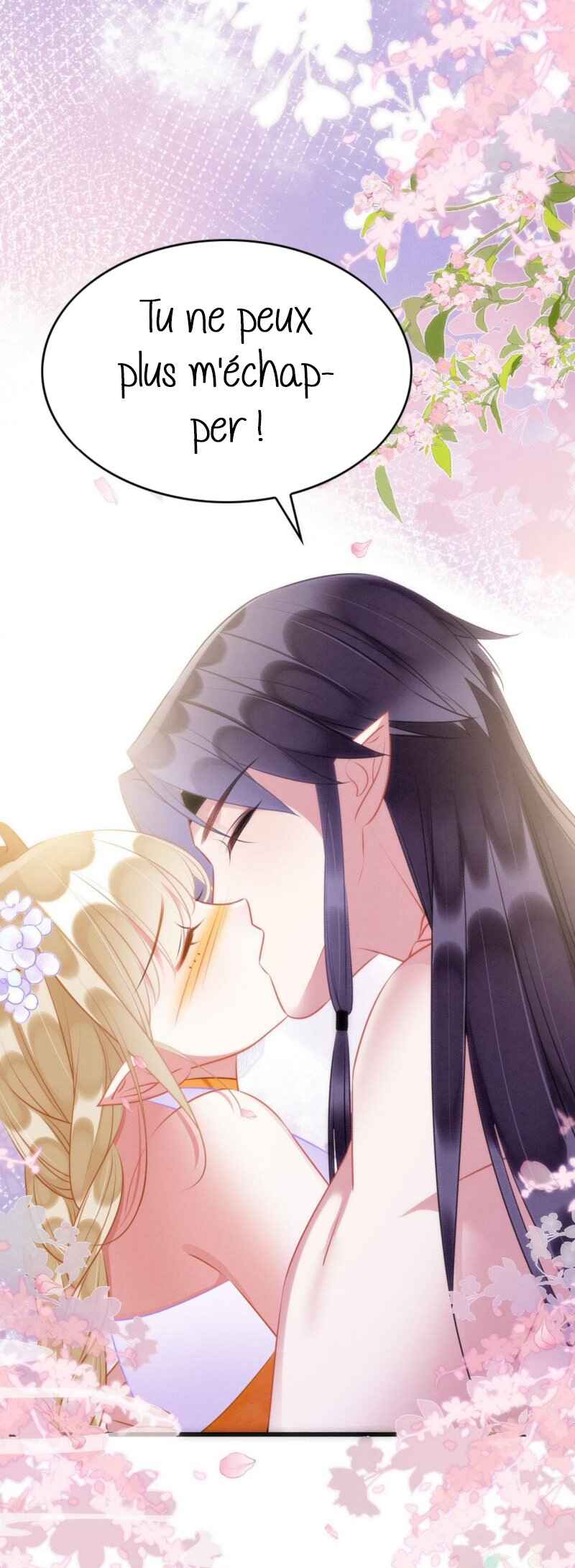 Help! I Had Transmigrated and My Snake Husband Pampered Me Too Much Chapter 31 - Page 14