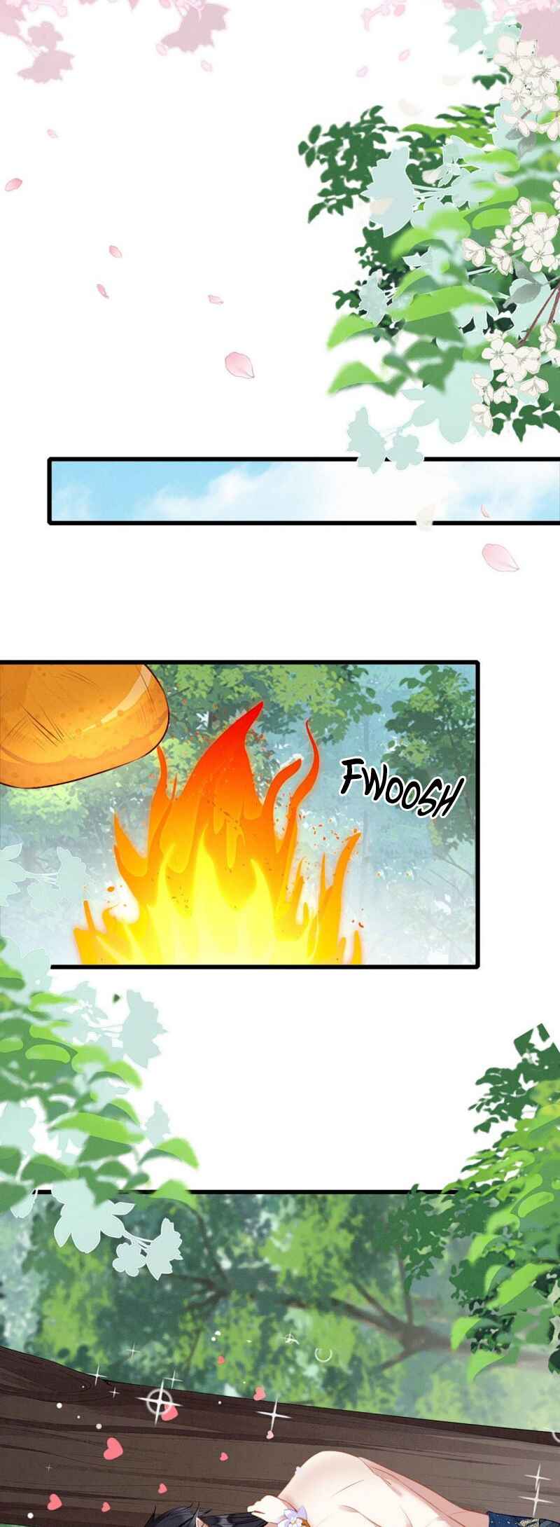 Help! I Had Transmigrated and My Snake Husband Pampered Me Too Much Chapter 31 - Page 15