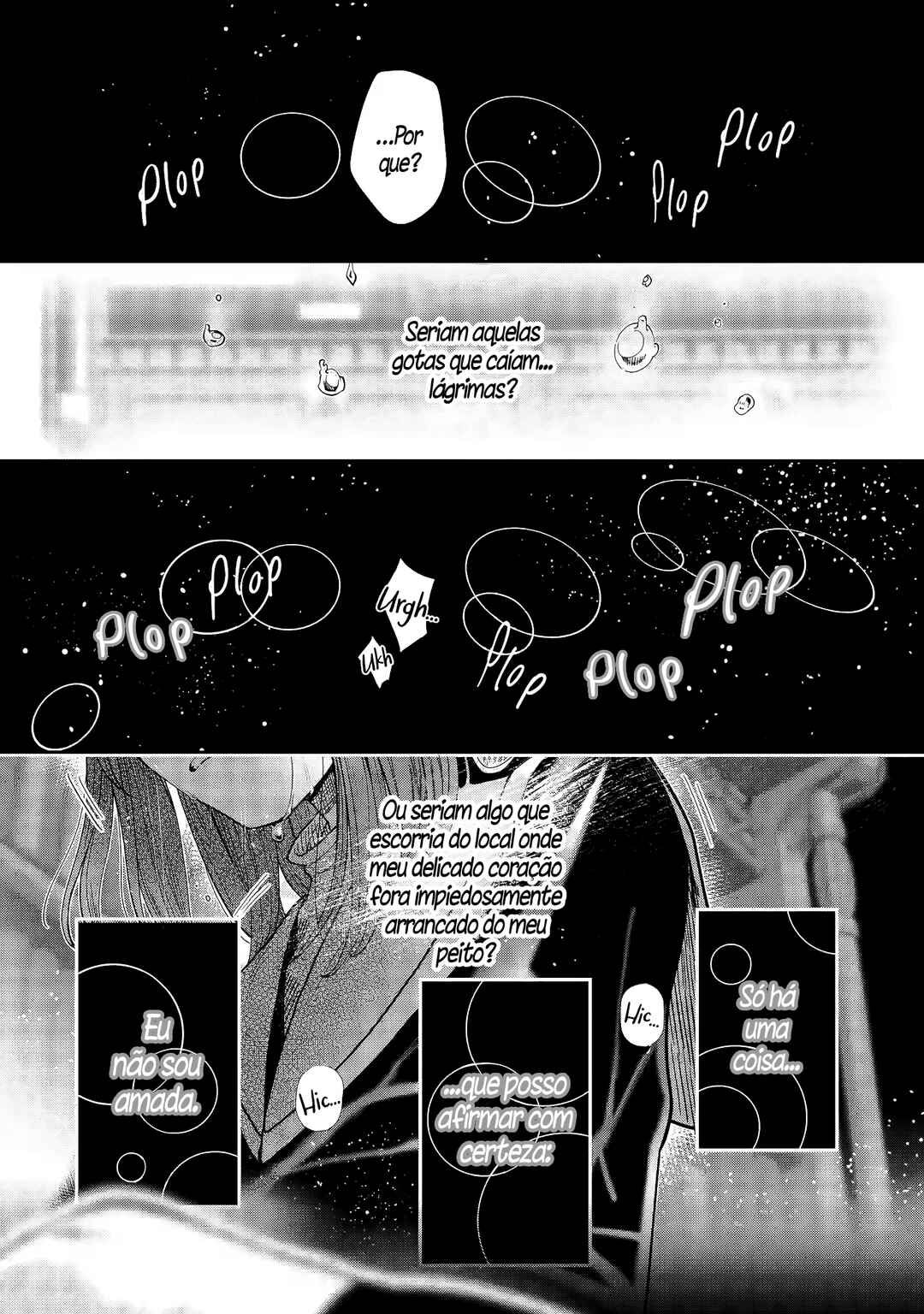 Otonari no Tenshi-sama ni Itsunomanika Dame Ningen ni Sareteita Ken: after the rain Chapter 36 - Page 10