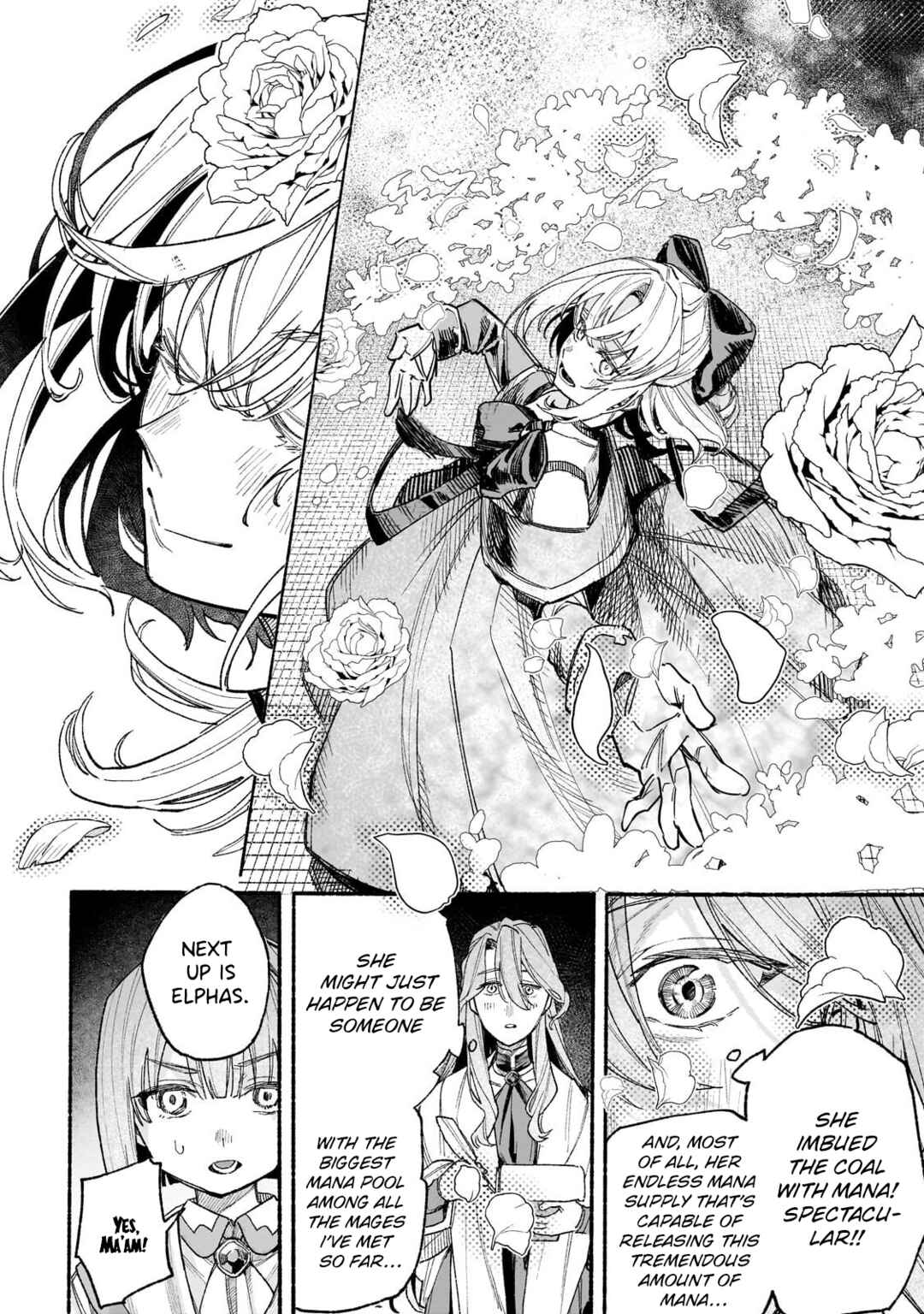 Aldo no Isekai Tensei Chapter 7 - Page 23