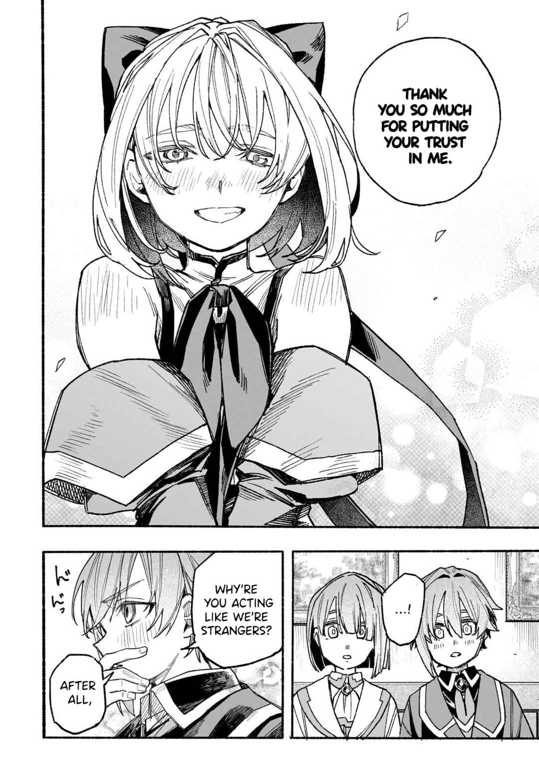 Aldo no Isekai Tensei Chapter 7 - Page 33