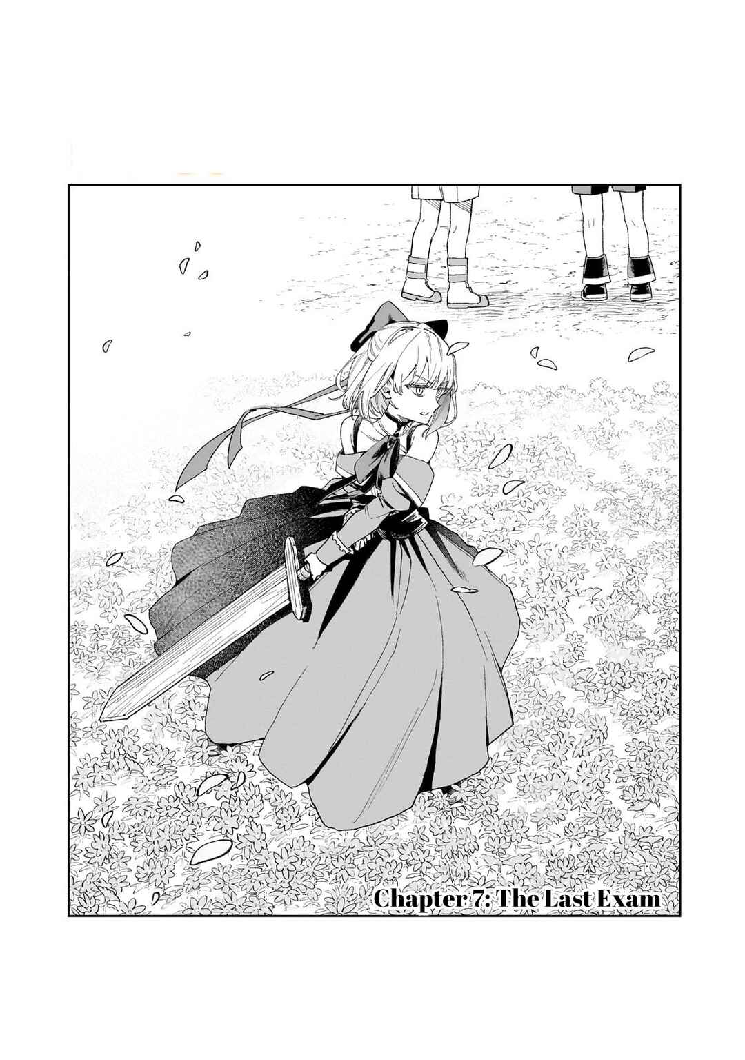 Aldo no Isekai Tensei Chapter 7 - Page 4