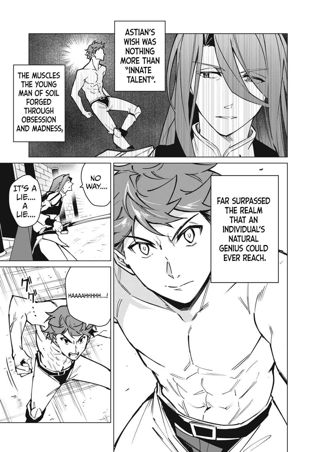 Biryuu Enshoutan ~Jikokouteikan ga Gekitei na Dragon-kyuu Bishoujo Maou wo, Yuusha ga Icharabu de Taijisuru Ohanashi~ Chapter 47 - Page 4