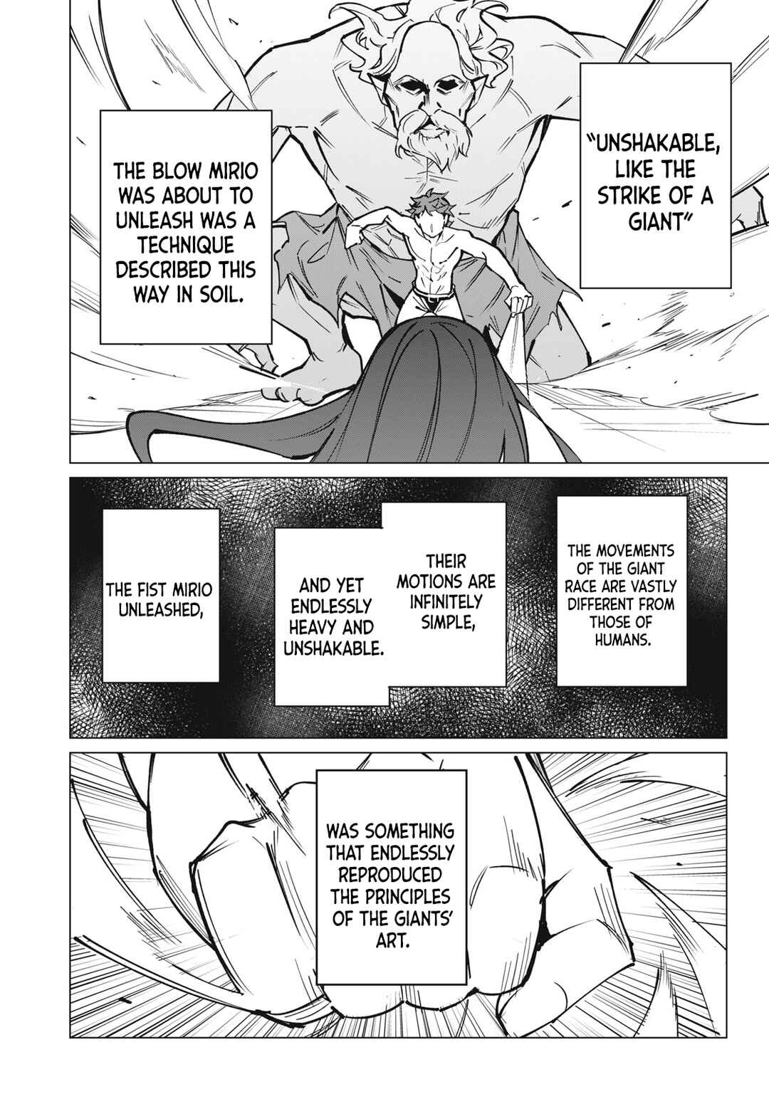 Biryuu Enshoutan ~Jikokouteikan ga Gekitei na Dragon-kyuu Bishoujo Maou wo, Yuusha ga Icharabu de Taijisuru Ohanashi~ Chapter 47 - Page 5