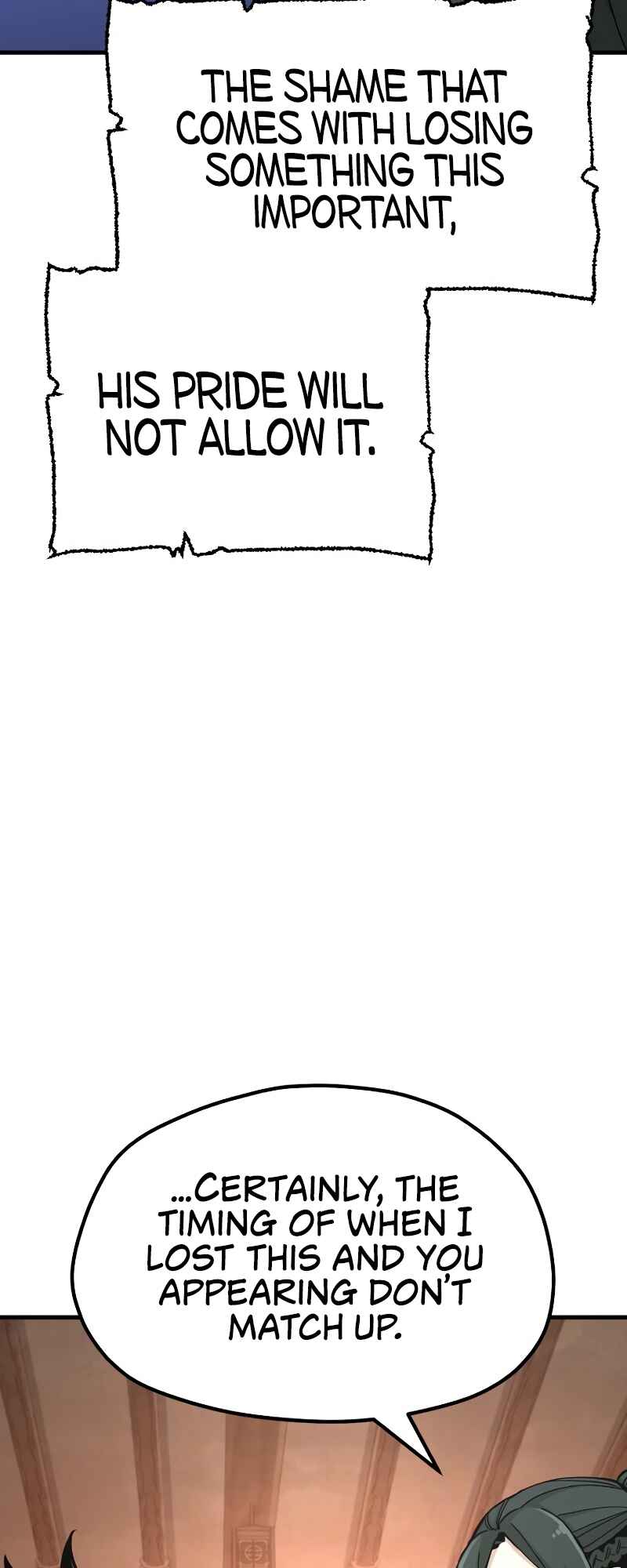Murim RPG Simulation Chapter 35 - Page 10