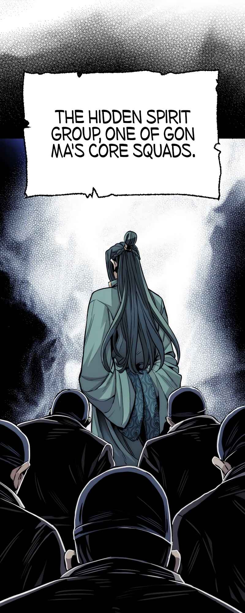 Murim RPG Simulation Chapter 35 - Page 100