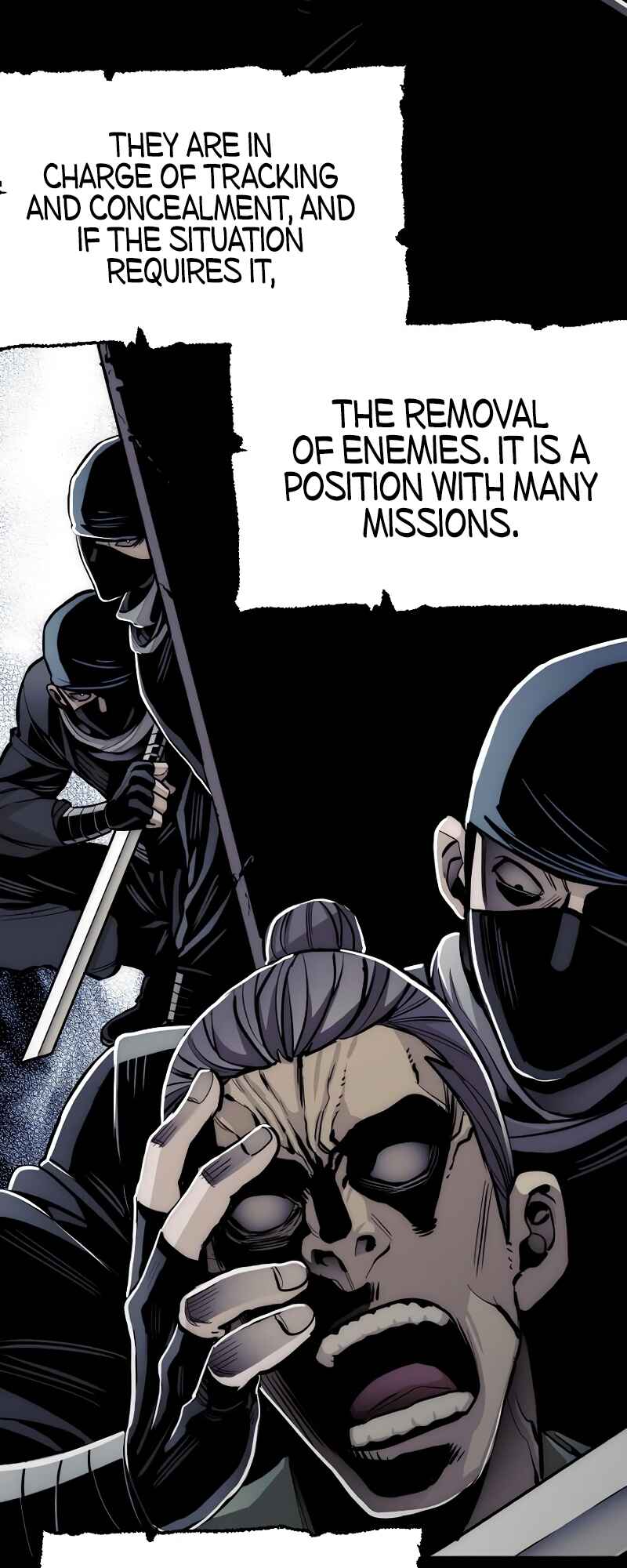 Murim RPG Simulation Chapter 35 - Page 101