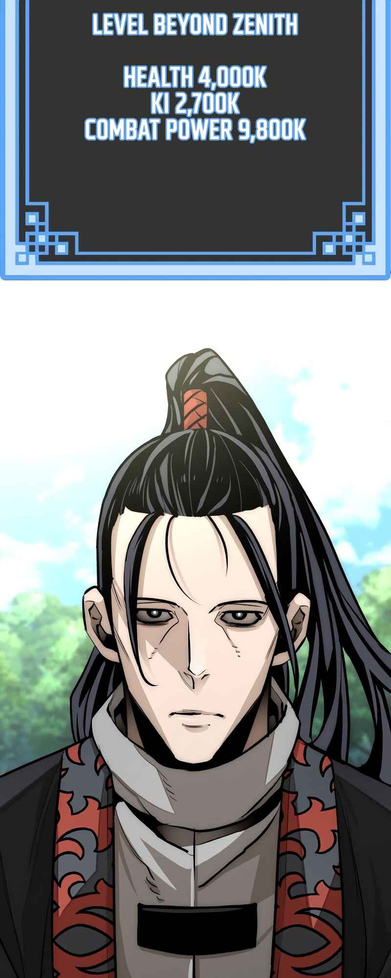 Murim RPG Simulation Chapter 35 - Page 131