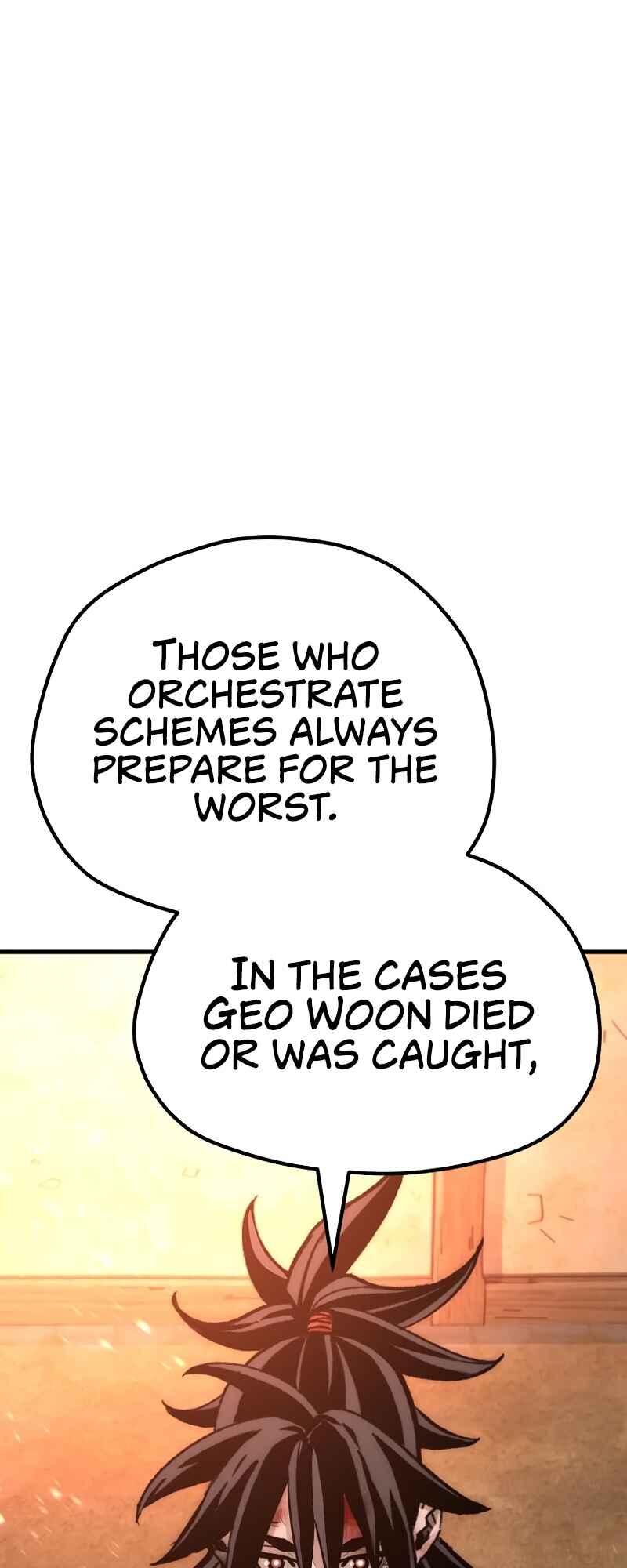 Murim RPG Simulation Chapter 35 - Page 17