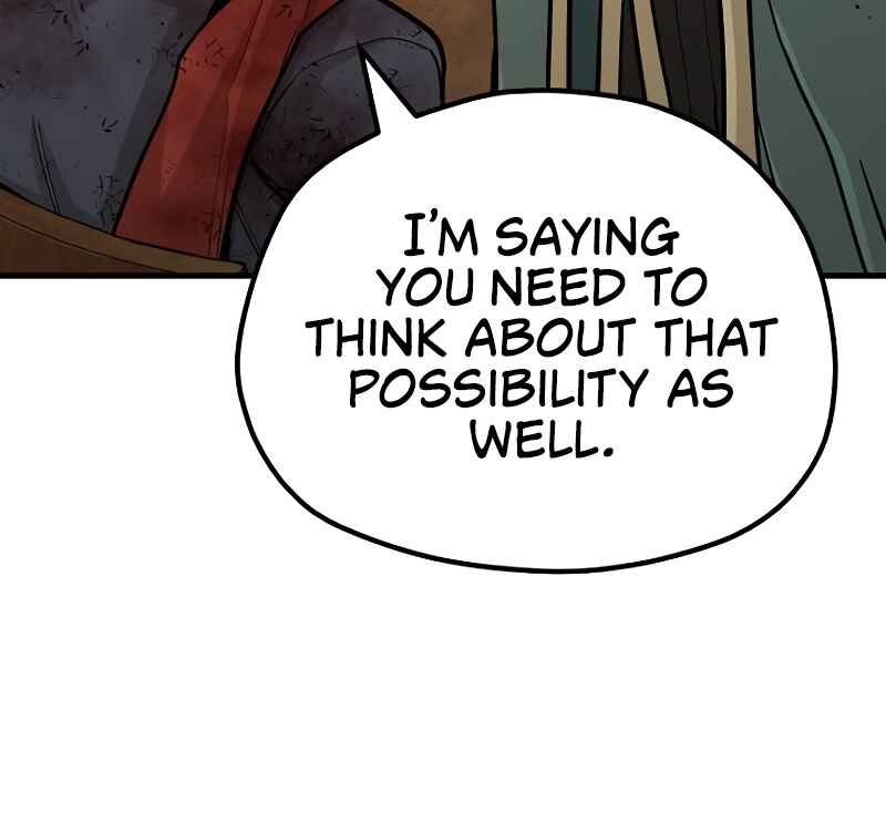 Murim RPG Simulation Chapter 35 - Page 21