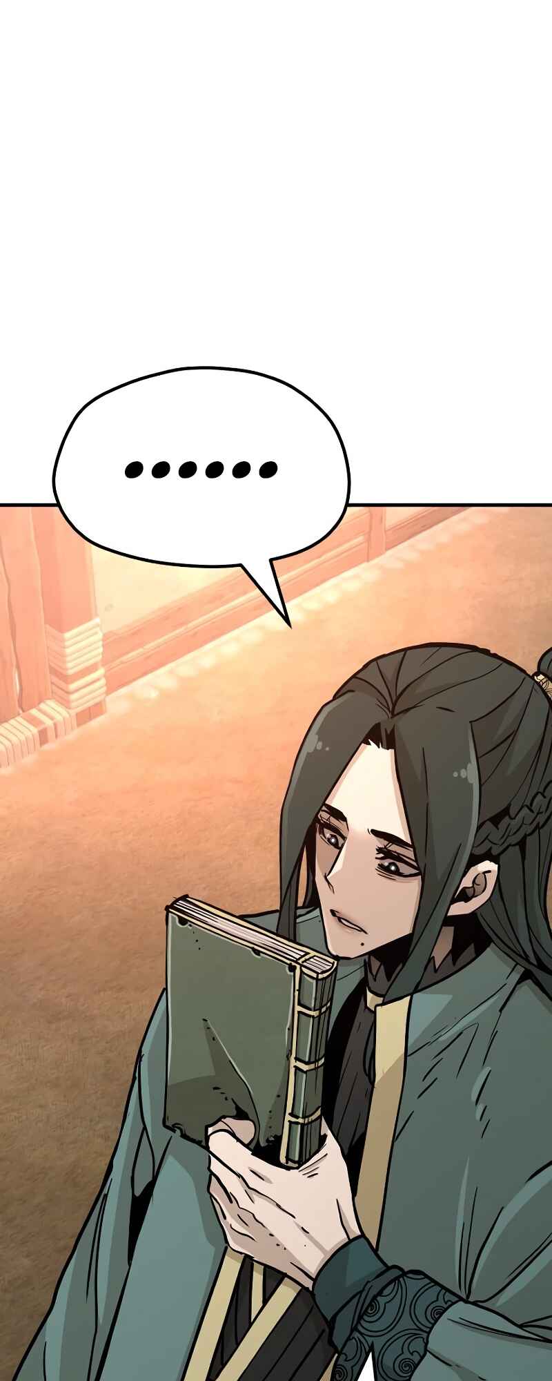 Murim RPG Simulation Chapter 35 - Page 22