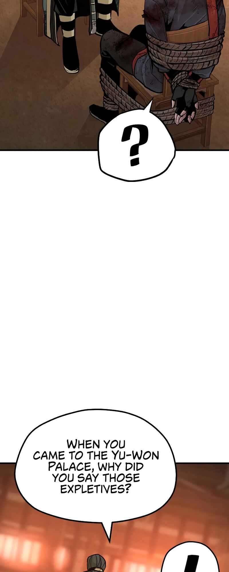 Murim RPG Simulation Chapter 35 - Page 31