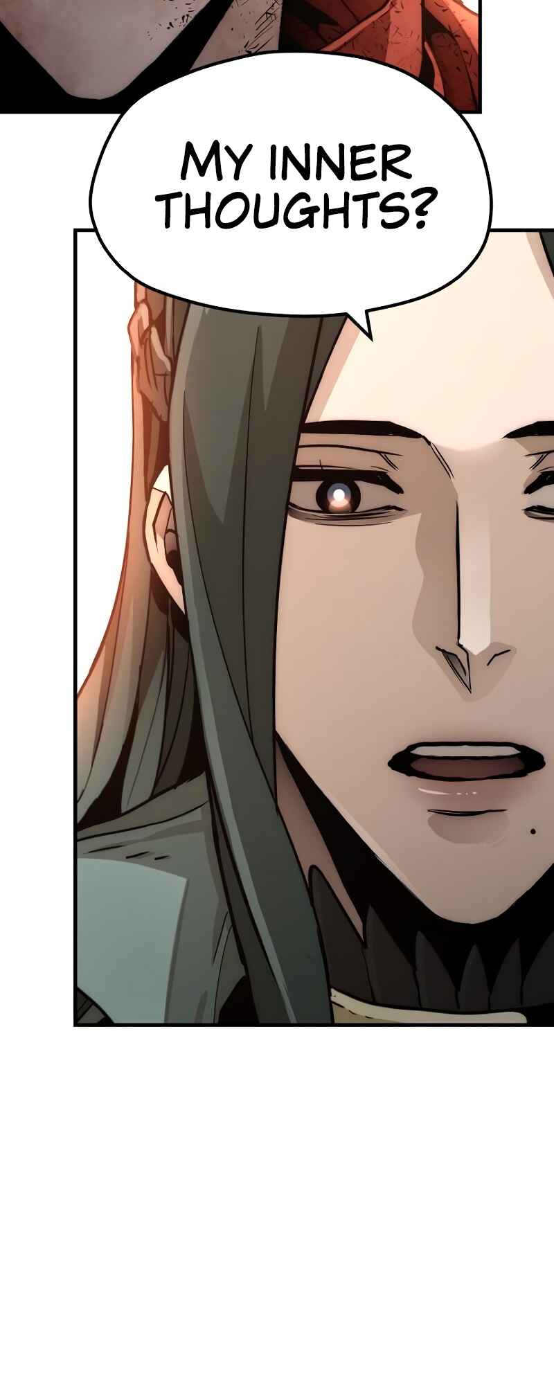 Murim RPG Simulation Chapter 35 - Page 34