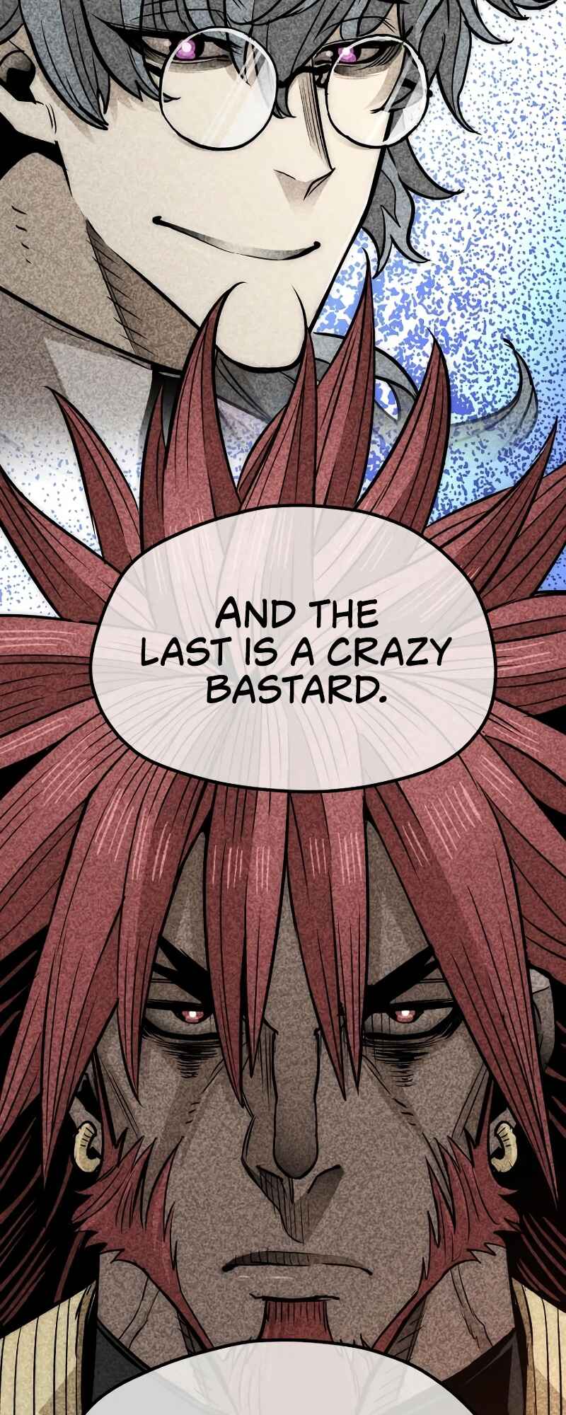 Murim RPG Simulation Chapter 35 - Page 37