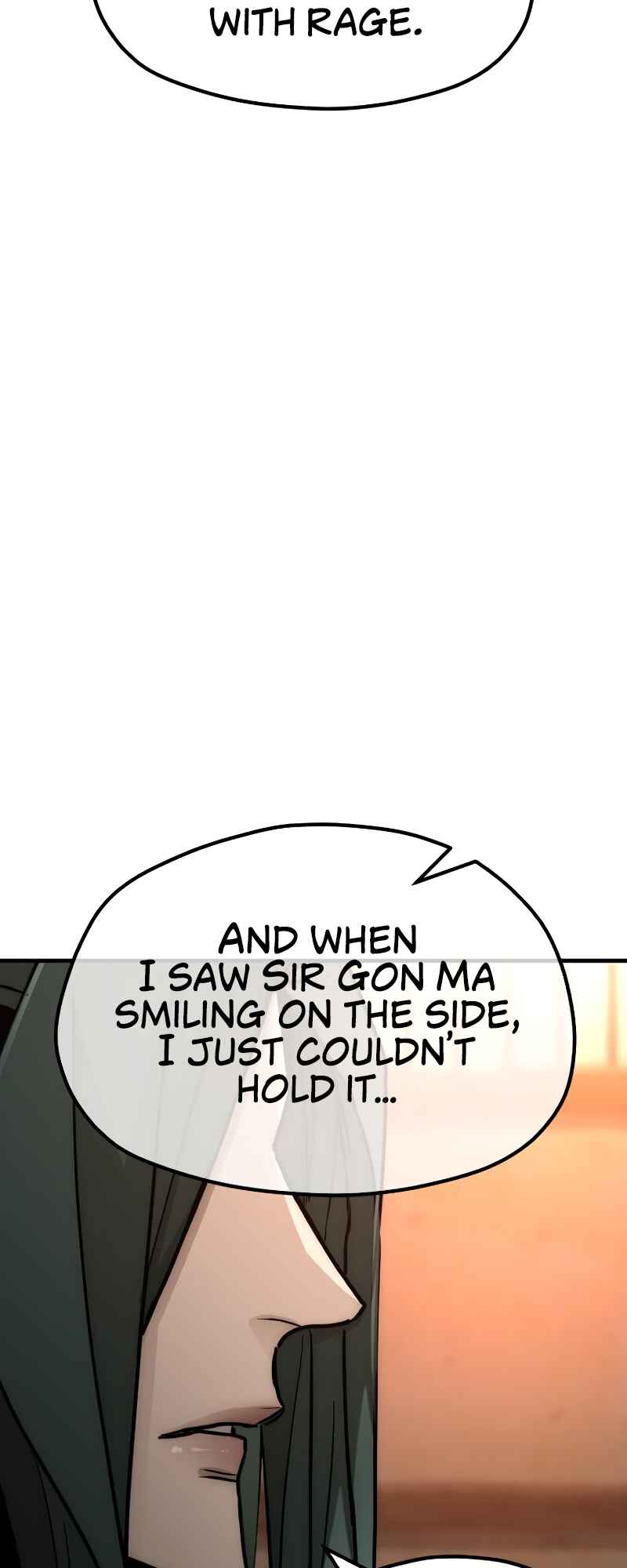 Murim RPG Simulation Chapter 35 - Page 39