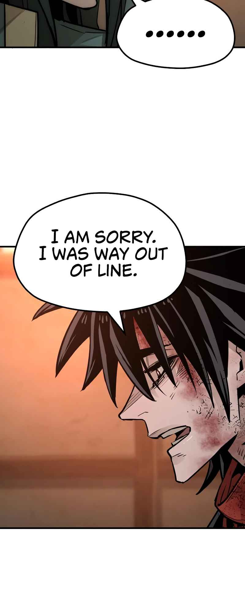 Murim RPG Simulation Chapter 35 - Page 40