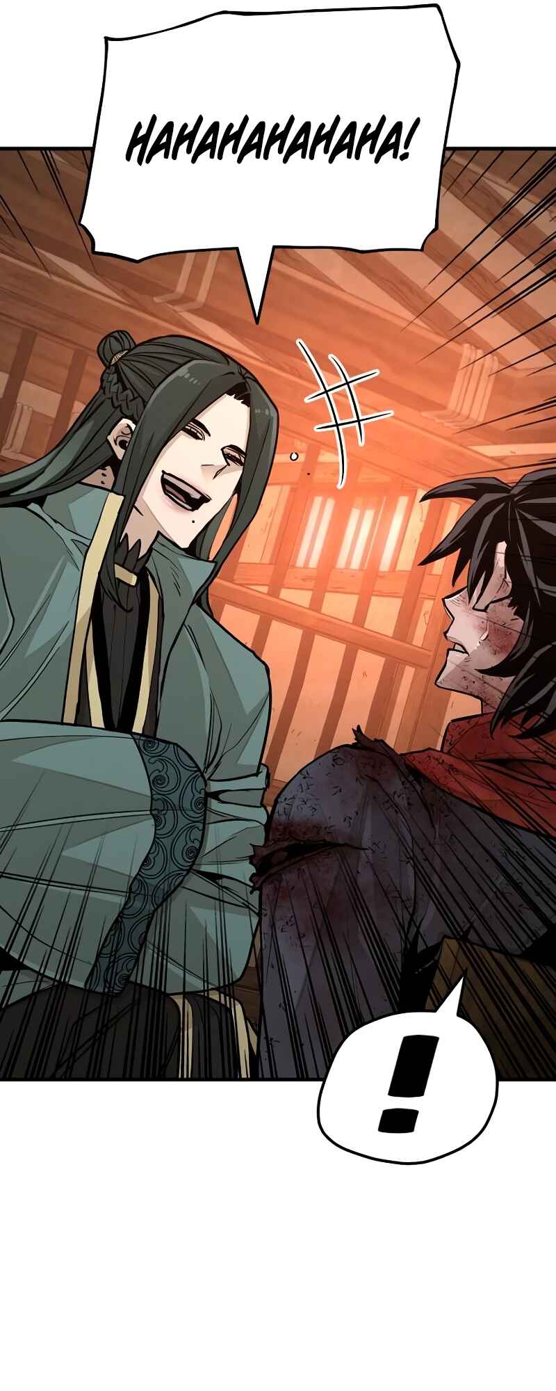 Murim RPG Simulation Chapter 35 - Page 43