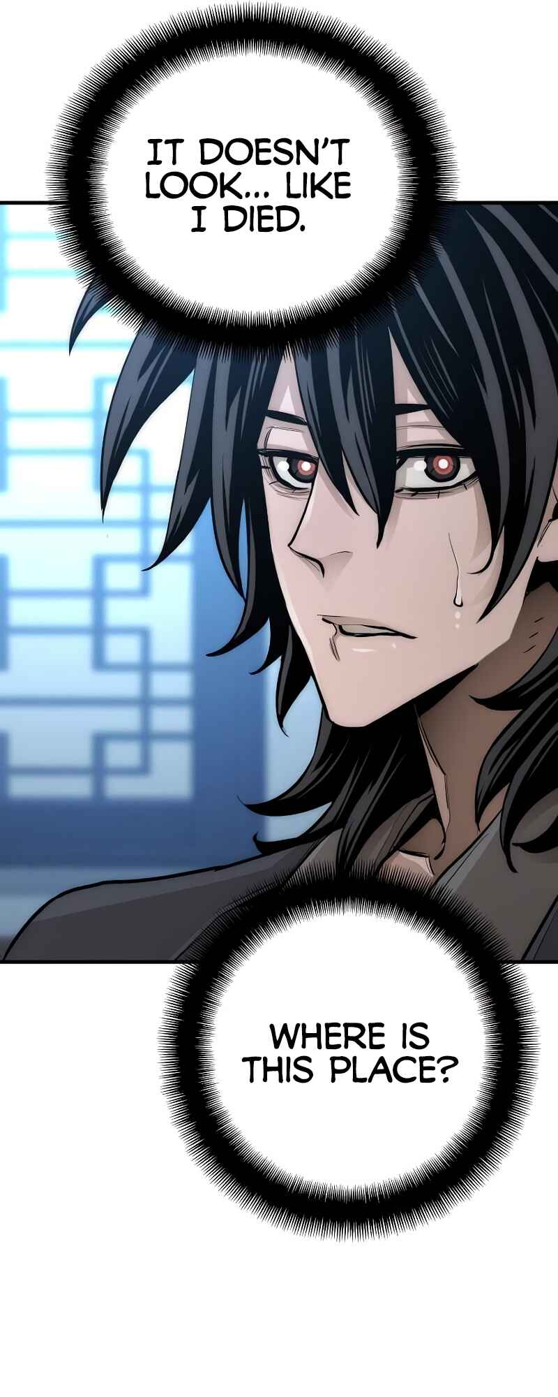 Murim RPG Simulation Chapter 35 - Page 56