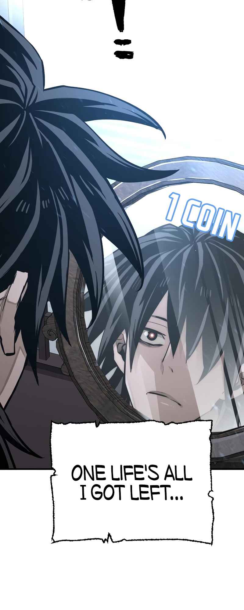 Murim RPG Simulation Chapter 35 - Page 63