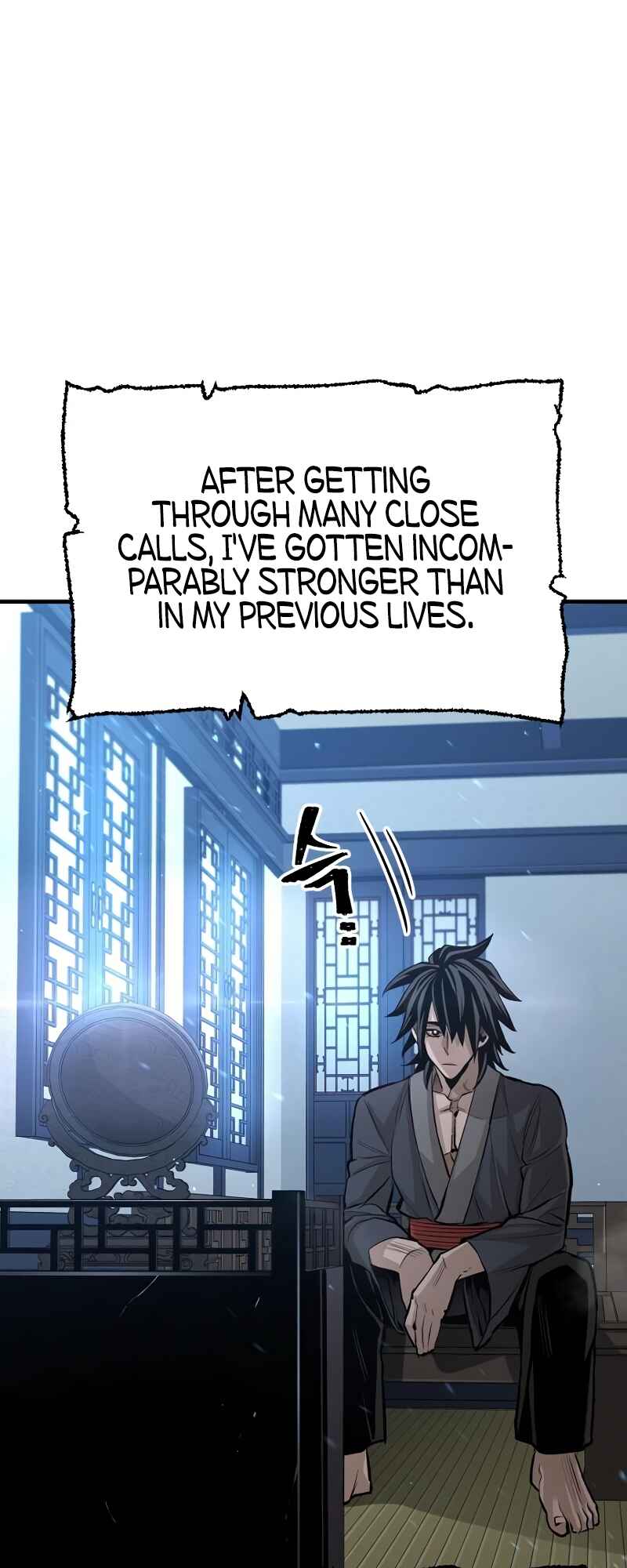 Murim RPG Simulation Chapter 35 - Page 64