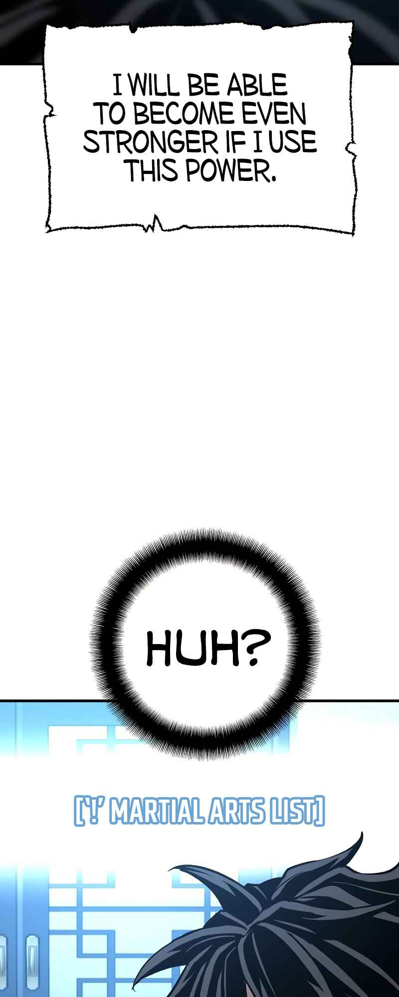 Murim RPG Simulation Chapter 35 - Page 69