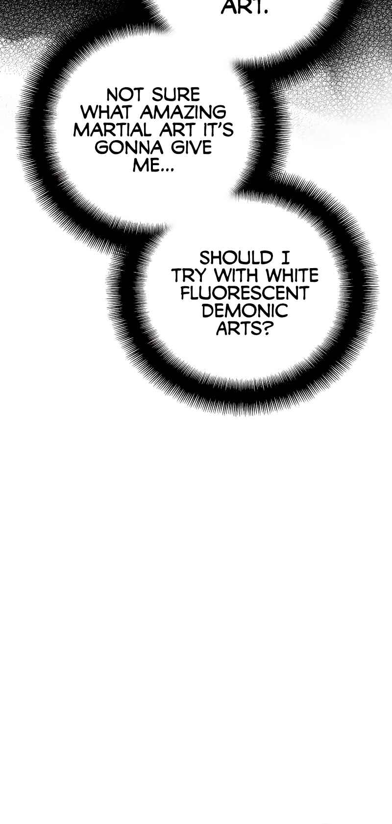 Murim RPG Simulation Chapter 35 - Page 73