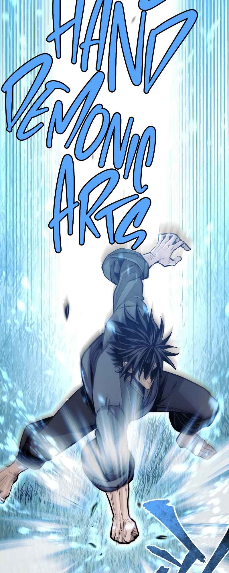 Murim RPG Simulation Chapter 35 - Page 83