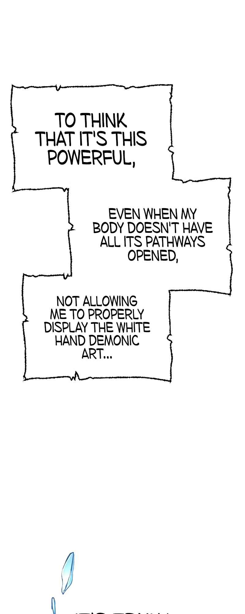 Murim RPG Simulation Chapter 35 - Page 87
