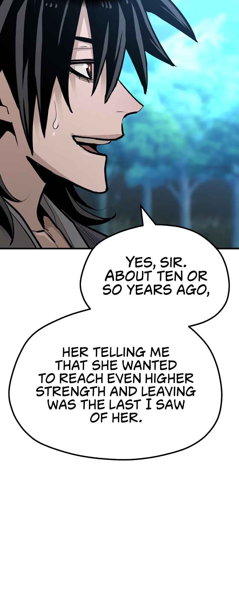 Murim RPG Simulation Chapter 35 - Page 94