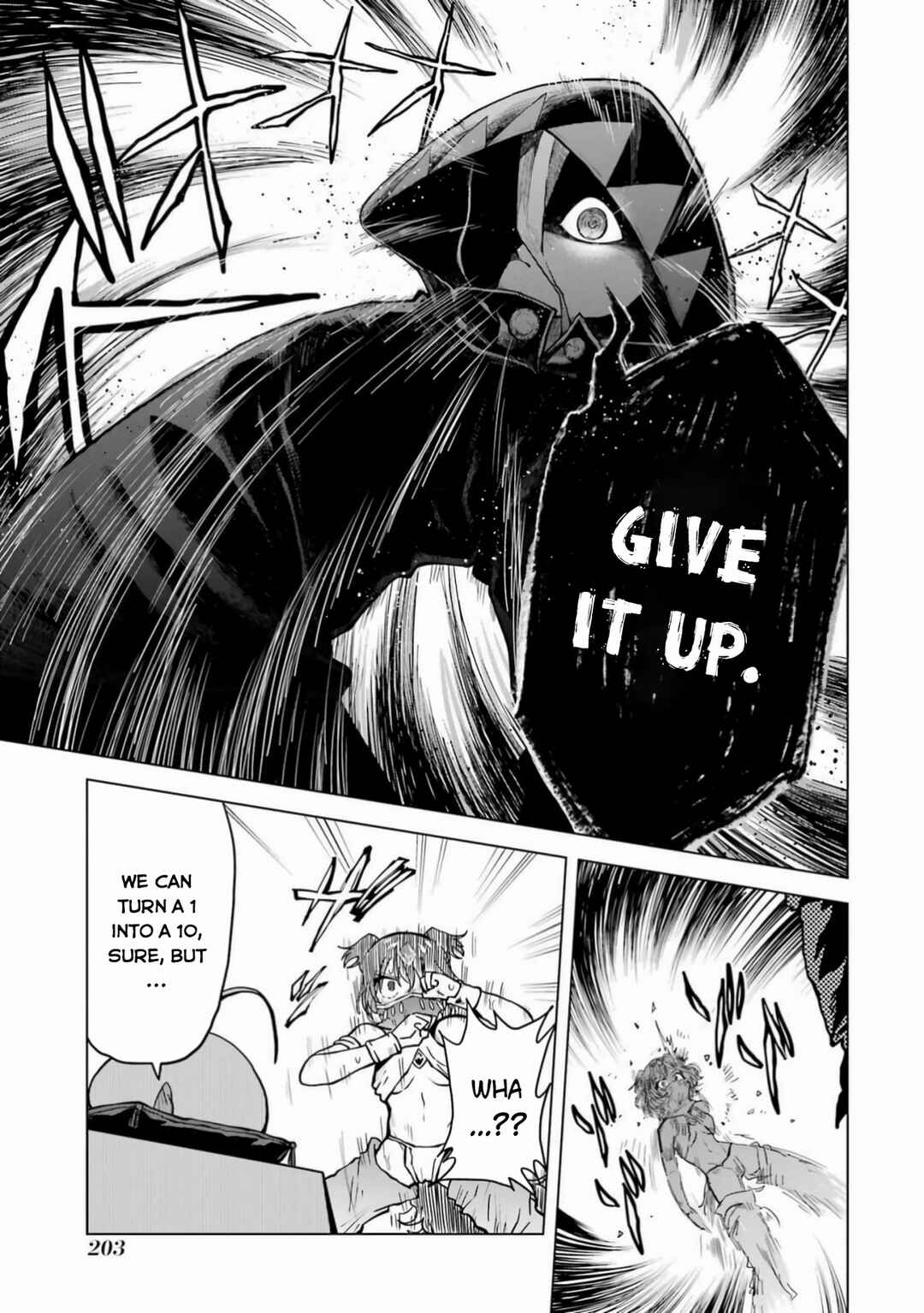 Doutei Yuusha wa Nakayoku Shitai Chapter 5 - Page 28