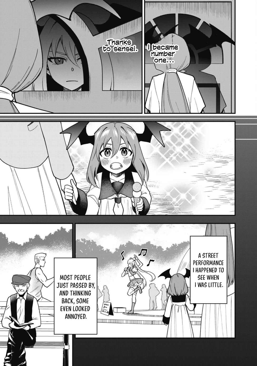 Saikin Haitta Shiro Madoushi ga Party Crusher de, Ore no Isekai Boukensha Seikatsu ga Houkai no Kiki na Ken ni Tsuite Chapter 26 - Page 5