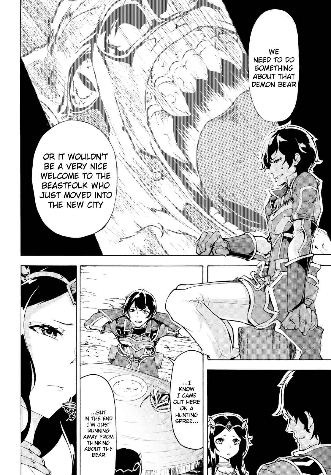 Inaka no Home Center Otoko no Jiyuu na Isekai Seikatsu Chapter 13 - Page 26