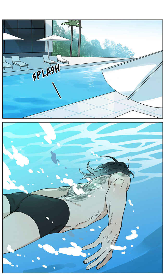 The Wolf That Picked Something Up Chapter 82 - Page 2