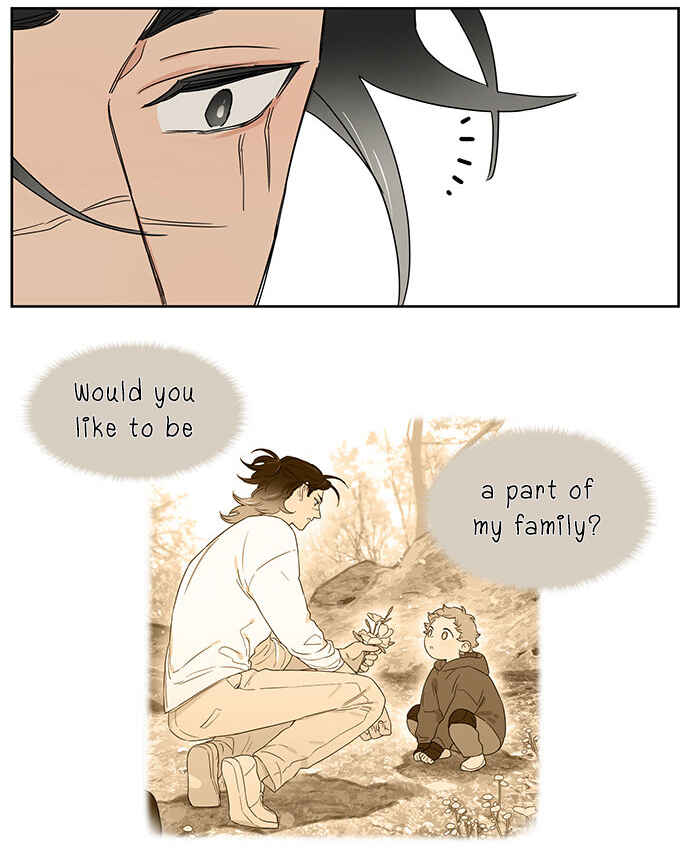 The Wolf That Picked Something Up Chapter 82 - Page 21