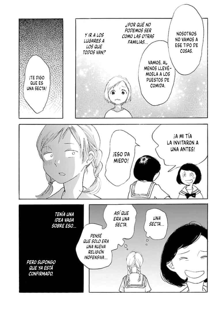 Awajima Hyakkei Chapter 14 - Page 11