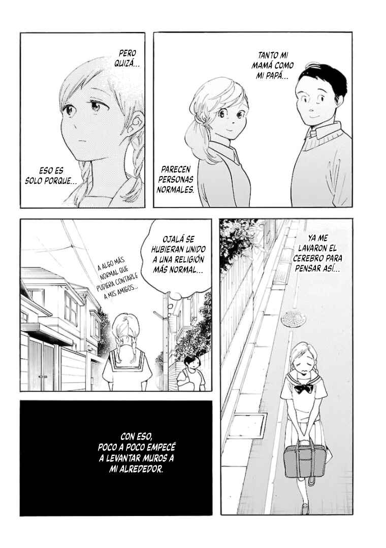 Awajima Hyakkei Chapter 14 - Page 12