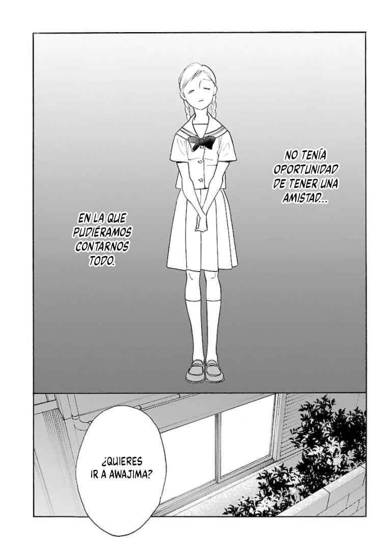 Awajima Hyakkei Chapter 14 - Page 13