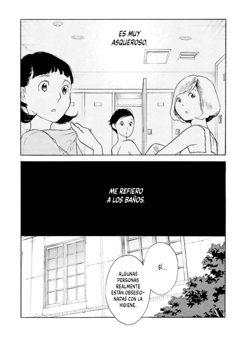 Awajima Hyakkei Chapter 14 - Page 5