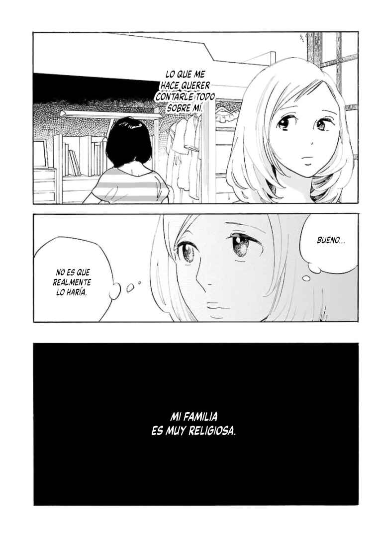 Awajima Hyakkei Chapter 14 - Page 7
