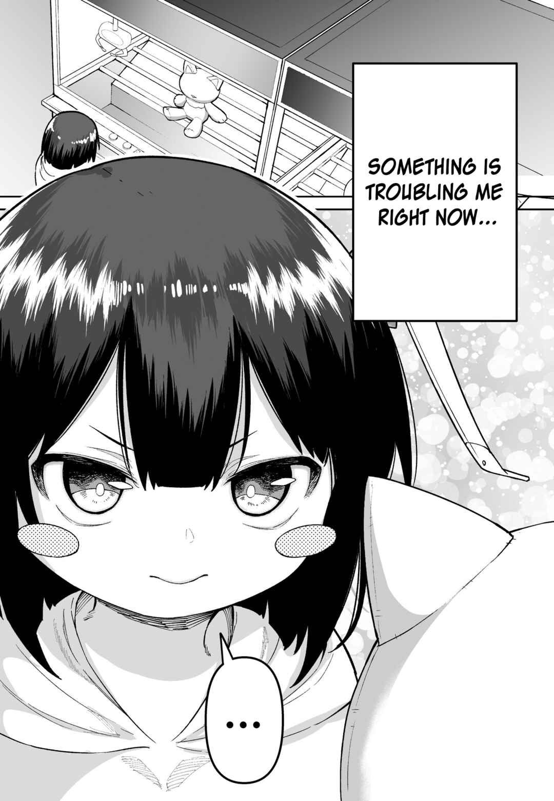 FPS de Shoshinsha Bokotte Real Fight ni Hattenshita Kekka w Chapter 37 - Page 1