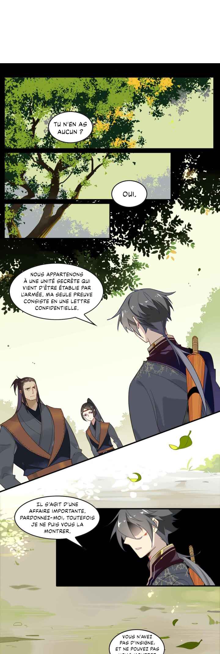 Craftsman Chapter 11 - Page 2