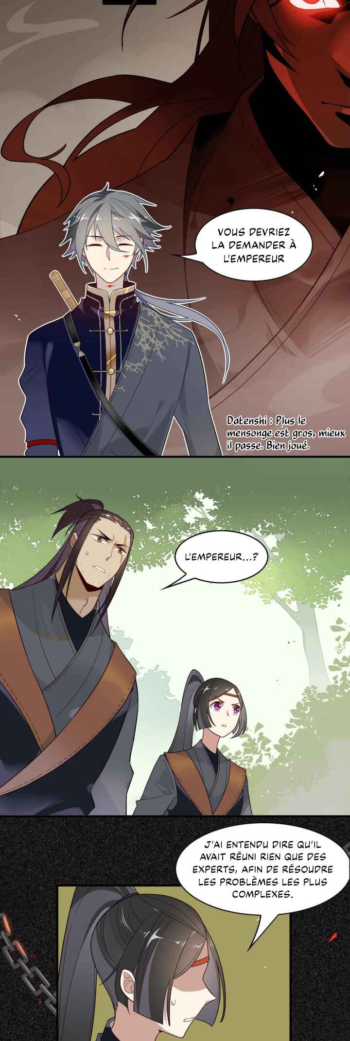 Craftsman Chapter 11 - Page 4