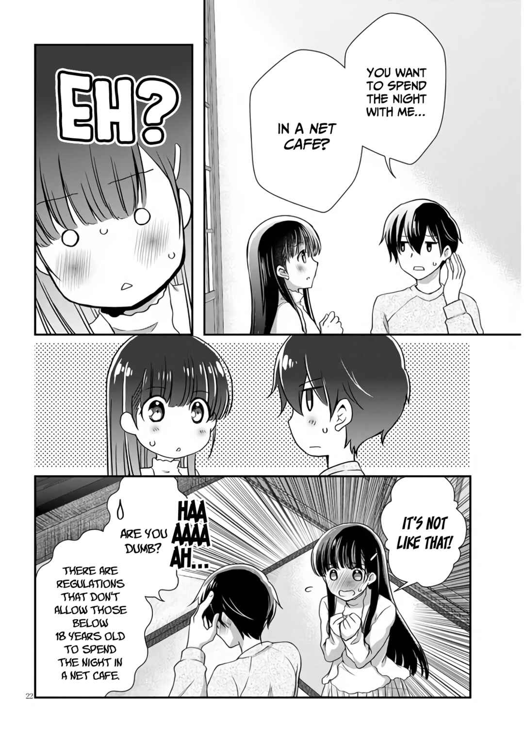 Mamahaha no Tsurego ga Moto Kanodatta Chapter 25 - Page 23